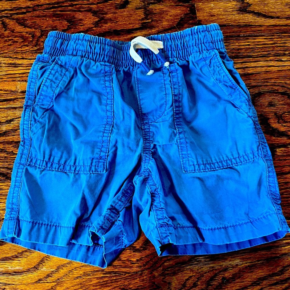 Gap boys’ shorts, size 2T